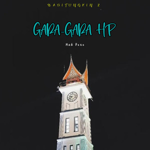 Gara Gara HP