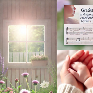 いつもそばにいる