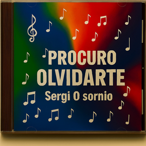 Procuro Olvidarte