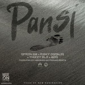 Pansi (feat. Afron 26, Risky Oganja & QDA)