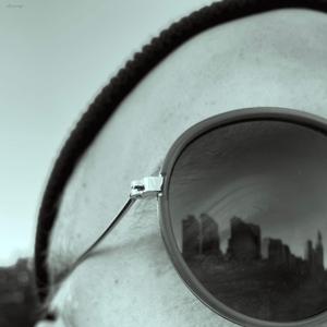 skyscrape