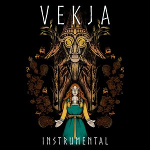 Gudrunarkvida (Instrumental)