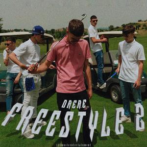FREESTYLE#2