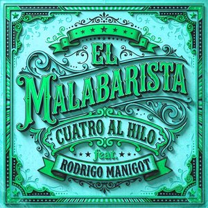El Malabarista