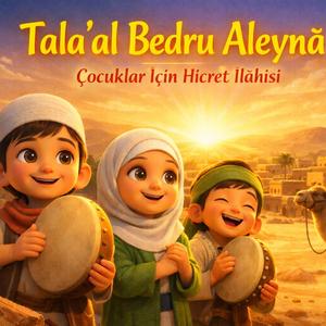 TALA AL BEDRU ALEYNA