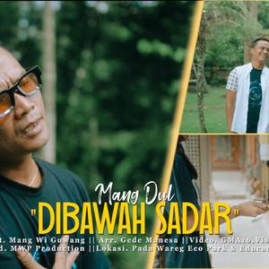 Dibawah Sadar