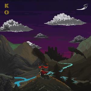 Kick Out (feat. Vaqef & Alfenon)