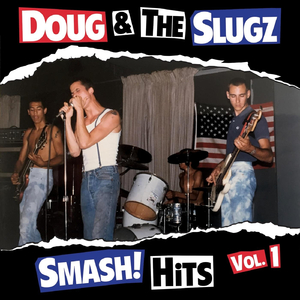Doug and the Slugz