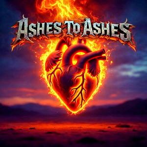 Ashes to Ashes