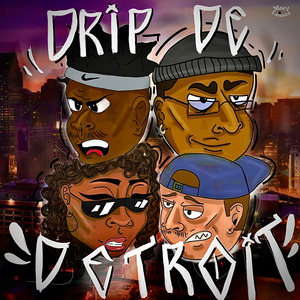 Drip de Detroit
