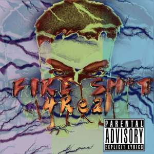 Fire（prod by 9Zi）
