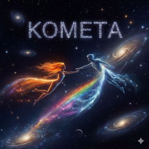 Комета: dance edition