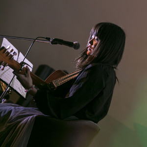 秘密の夜のメロディー