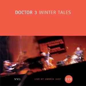 Meldey: piove; winter 4