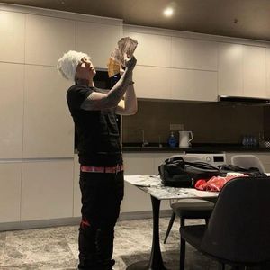 '' 反面教材 '' 痛苦情绪 SASIOVERLXRD x Asen Type Beat