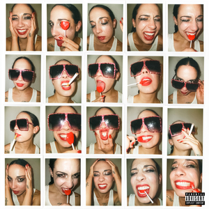 Picasso (feat. VINCINT)