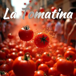 La Tomatina (Dance Command)