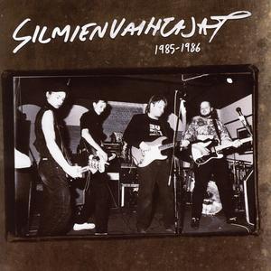 Ruusu, tulppaani ja peyote