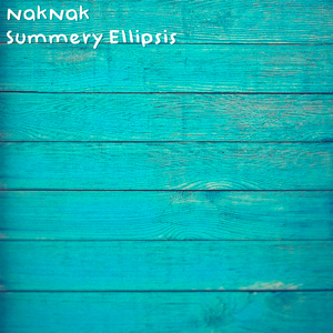 Summery Ellipsis