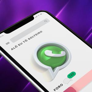 Alô Eu Tô Solteiro