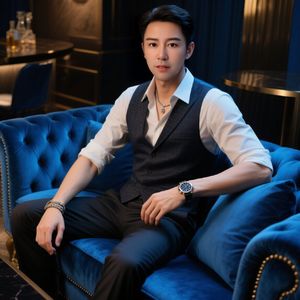 金风玉露-黄兴兴