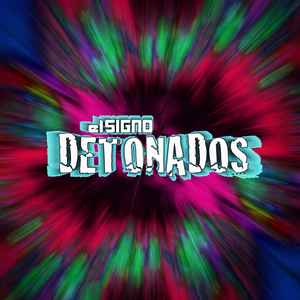 Detonados (Instrumental)