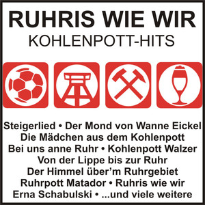 Ich bau' mich main Häusken