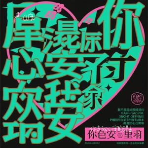 你是我心安的理由（0度 Remix）