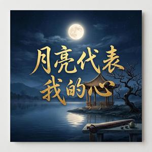 月亮代表我的心
