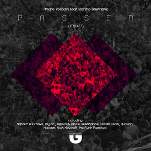 Passers (Napalm Remix)