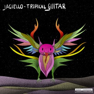 Tropical Guitar