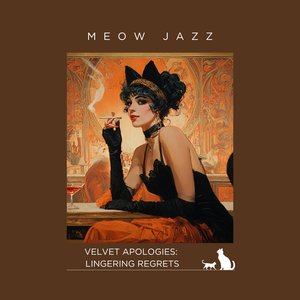 Velvet Apologies (Lingering Regrets edition)