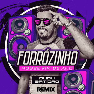 Forrozinho Blue (Remix)