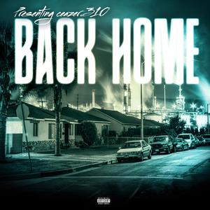 Back Home