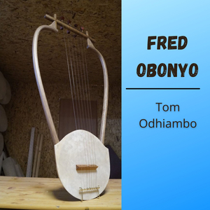 Fred Obonyo