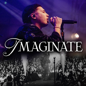 Imagínate (En Vivo)