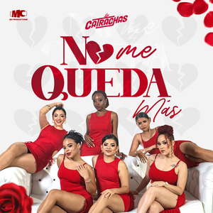 No Me Queda Mas