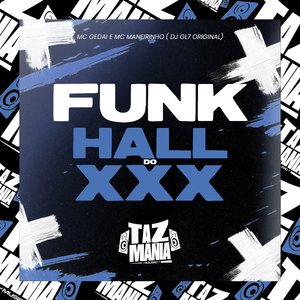 Funkhall do XXX