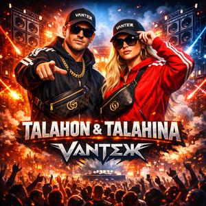 Talahon & Talahina Basskatastrophe