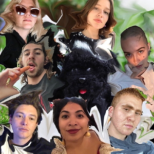 Crossword (Thanya Iyer Remix)