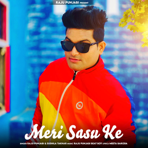 Meri Sasu Ke