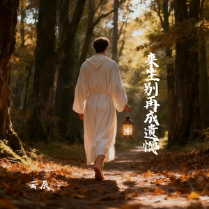 来生别再成遗憾