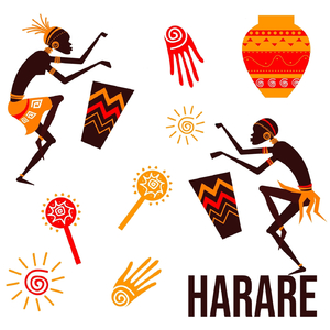 Harare