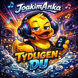 Tydligen Du (AI)