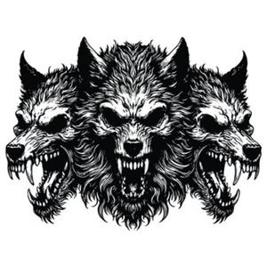 3 headed wolf (feat. ABK Baby Maifa & Jayband4s)