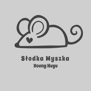 Słodka myszka