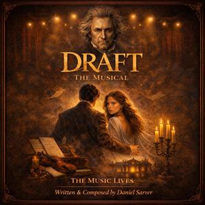 The Love I Could Not Sing