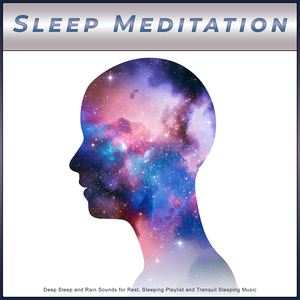 Tranquil Sleeping Music