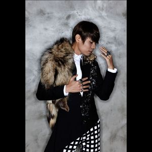 Poyochukoyah (I'll Show)