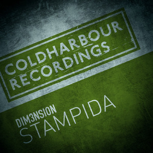 Stampida (Extended Mix)